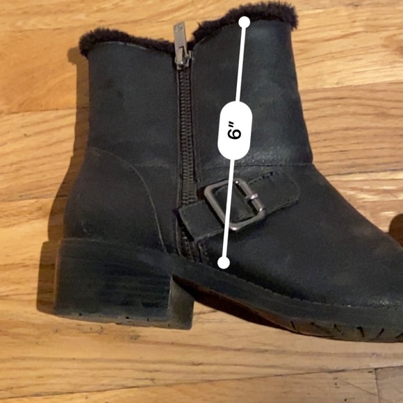 Anne Kline iflex boots - Picture 11 of 12